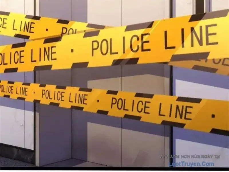 Linh Cảnh Hành Giả - Chapter 27 - Page 5