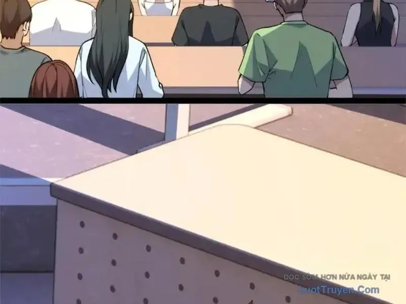 Linh Cảnh Hành Giả - Chapter 27 - Page 60