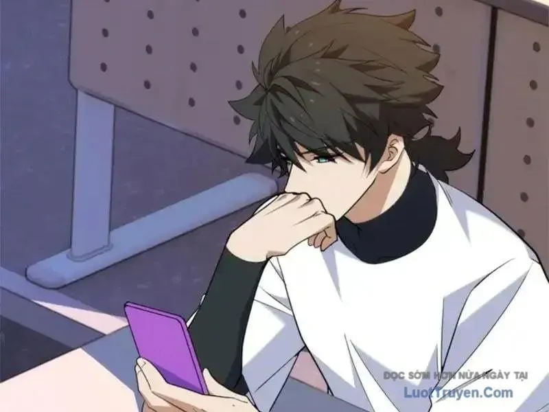 Linh Cảnh Hành Giả - Chapter 27 - Page 61