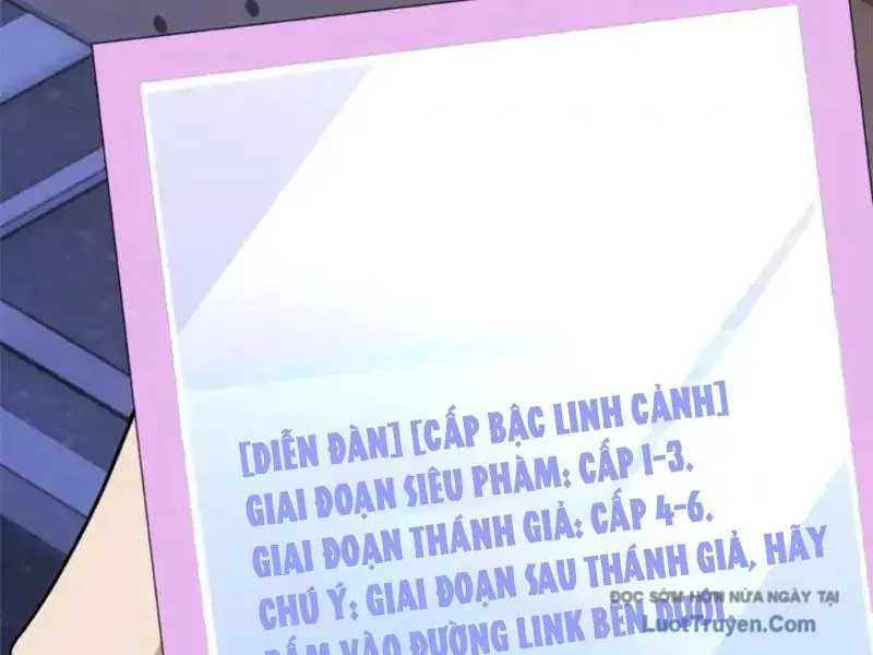 Linh Cảnh Hành Giả - Chapter 27 - Page 63