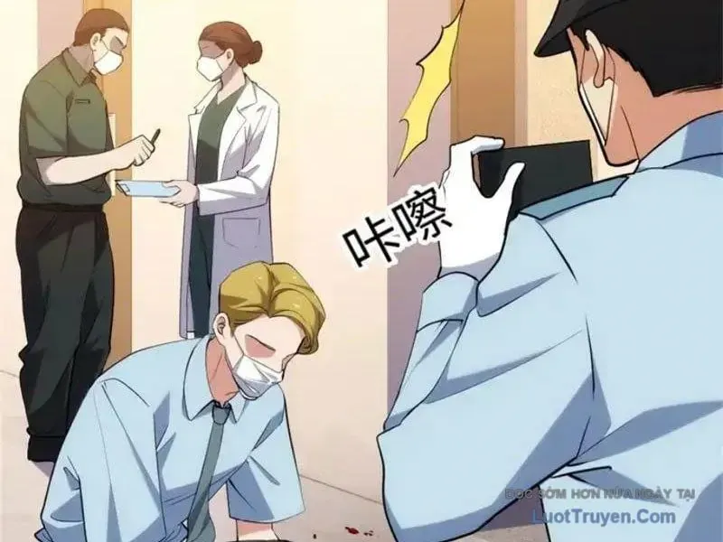 Linh Cảnh Hành Giả - Chapter 27 - Page 7