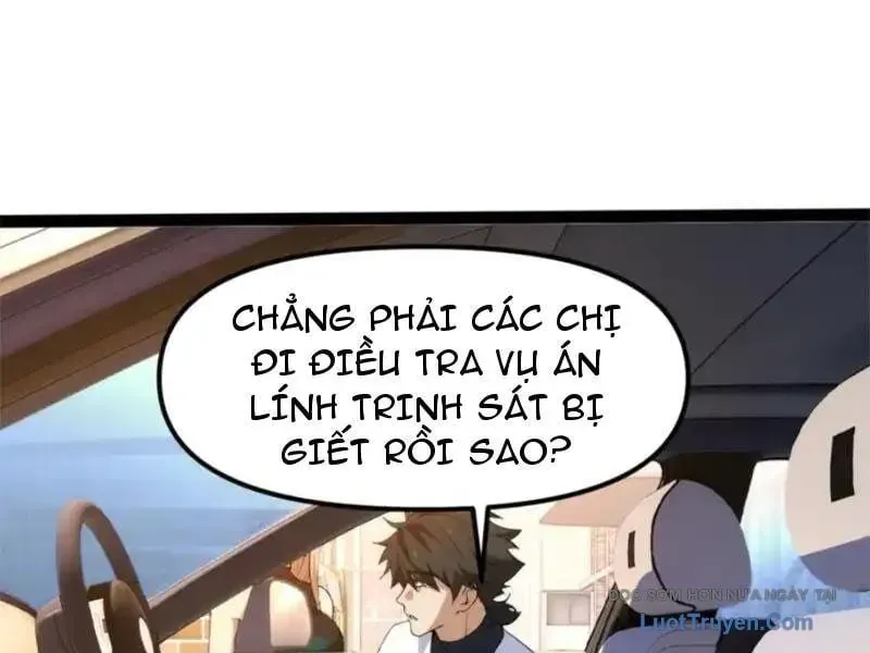 Linh Cảnh Hành Giả - Chapter 27 - Page 83