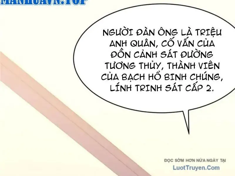 Linh Cảnh Hành Giả - Chapter 27 - Page 9