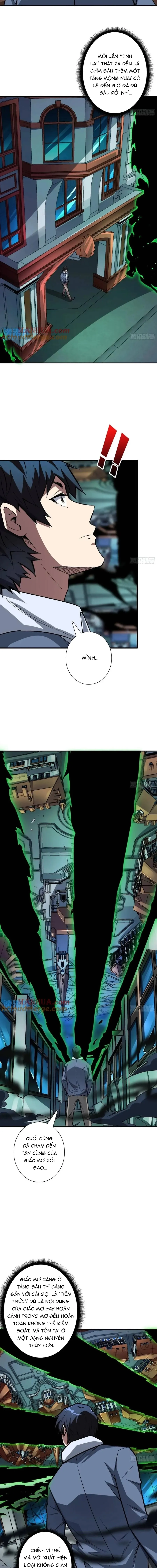Nhân Vật Phản Diện? Chắc Chắn Không Phải Ta - Chapter 158 - Page 6