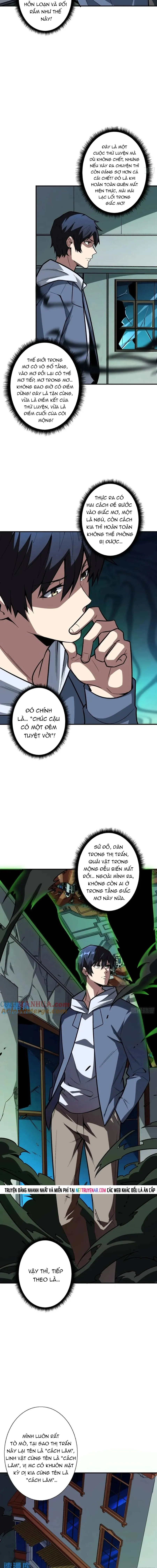 Nhân Vật Phản Diện? Chắc Chắn Không Phải Ta - Chapter 158 - Page 7