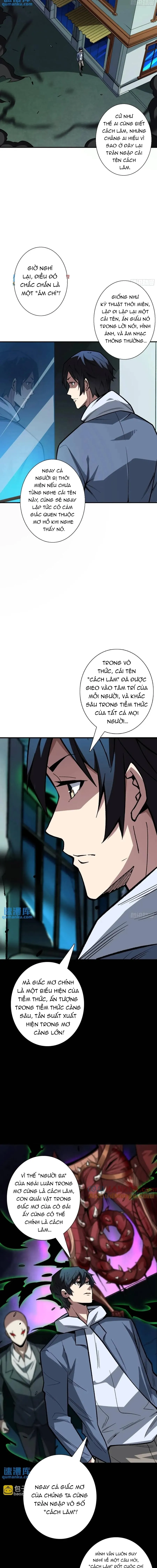 Nhân Vật Phản Diện? Chắc Chắn Không Phải Ta - Chapter 158 - Page 8