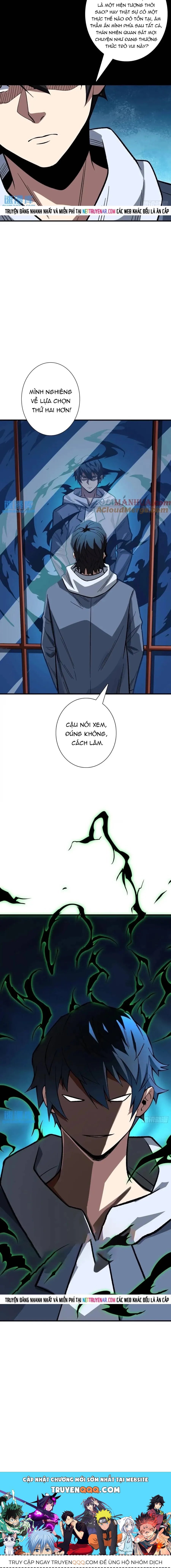 Nhân Vật Phản Diện? Chắc Chắn Không Phải Ta - Chapter 158 - Page 9