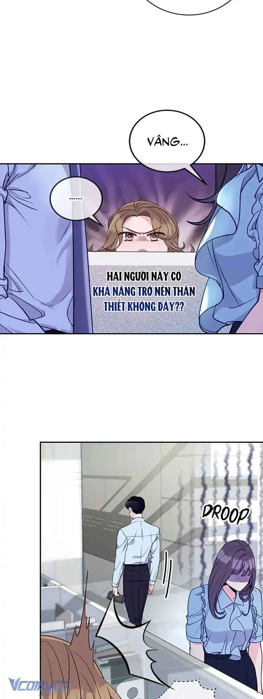 Lời Tỏ Tình Đáng Ngờ - Chapter 19 - Page 14