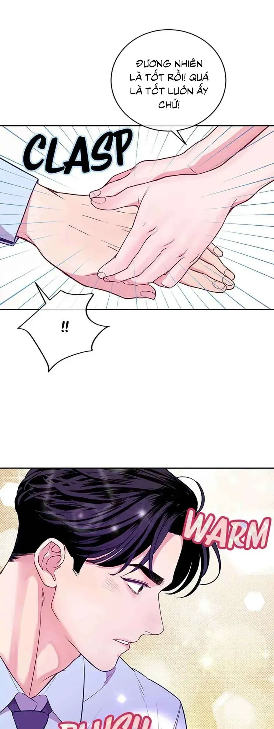 Lời Tỏ Tình Đáng Ngờ - Chapter 19 - Page 29