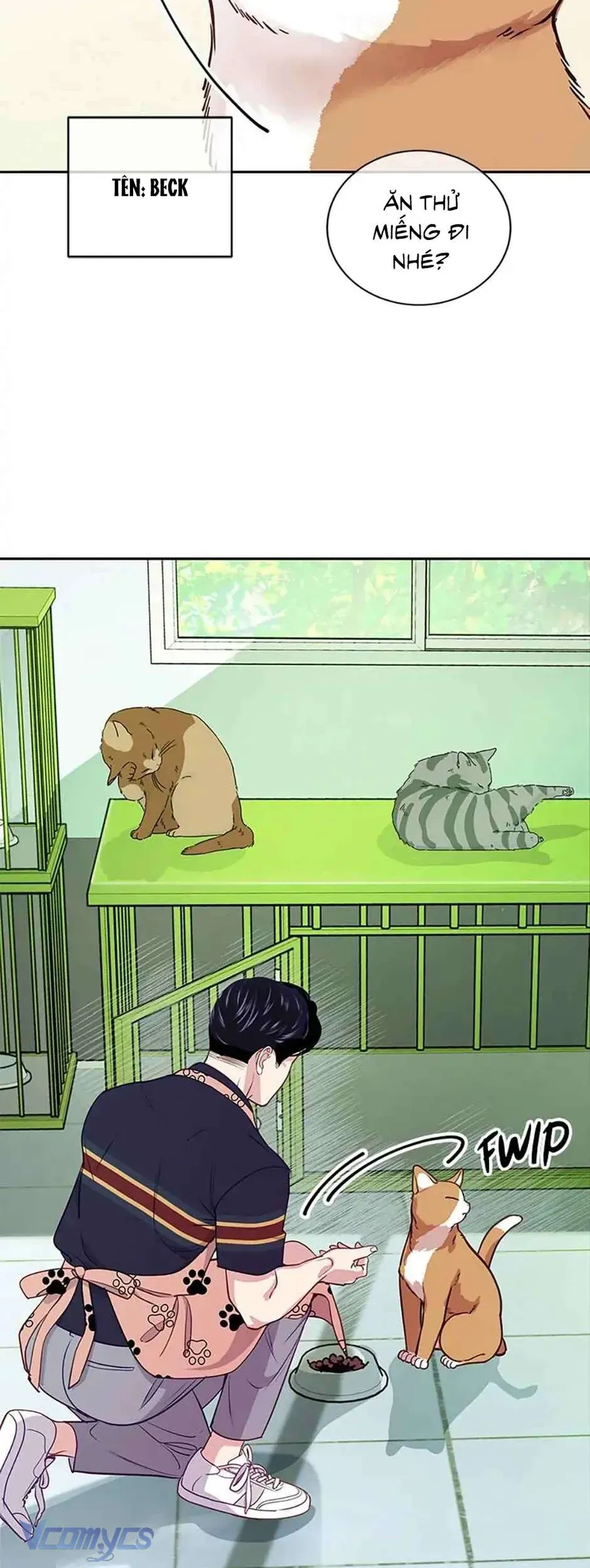 Lời Tỏ Tình Đáng Ngờ - Chapter 19 - Page 42