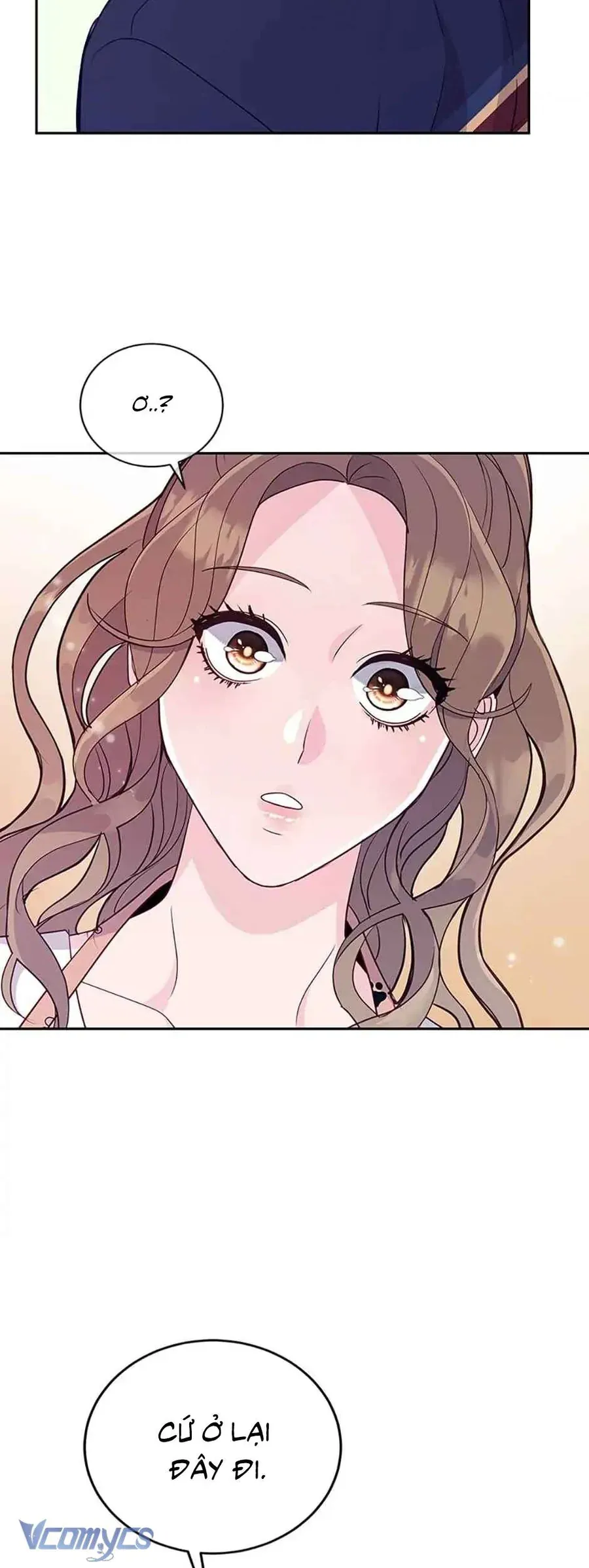 Lời Tỏ Tình Đáng Ngờ - Chapter 19 - Page 46