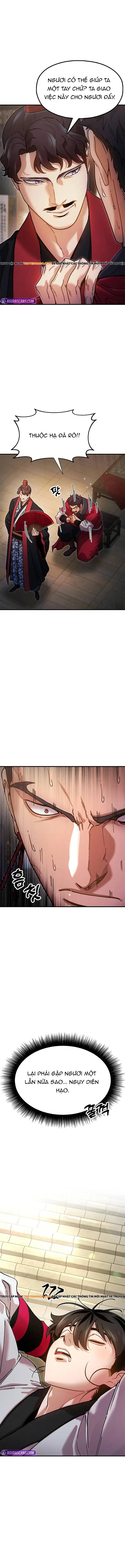 Cổ Lục Thái Tôn - Chapter 19 - Page 11