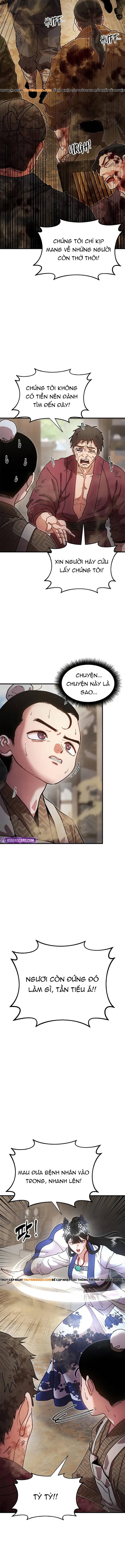 Cổ Lục Thái Tôn - Chapter 19 - Page 13