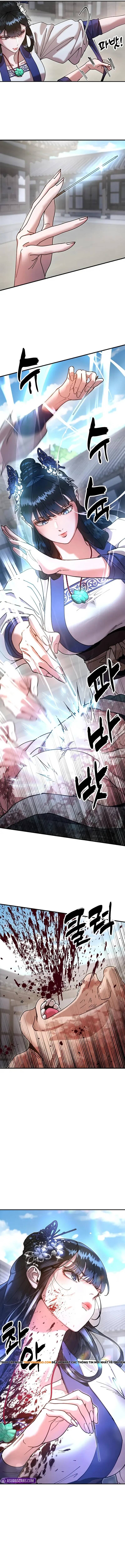 Cổ Lục Thái Tôn - Chapter 19 - Page 15