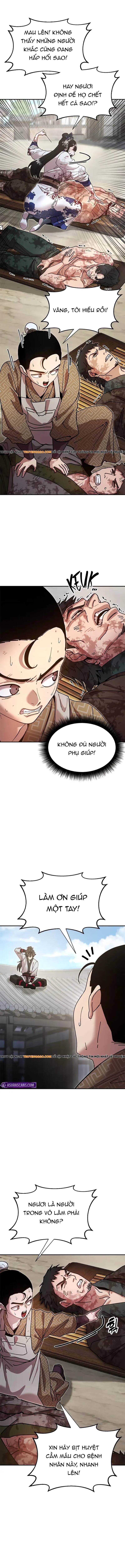 Cổ Lục Thái Tôn - Chapter 19 - Page 16