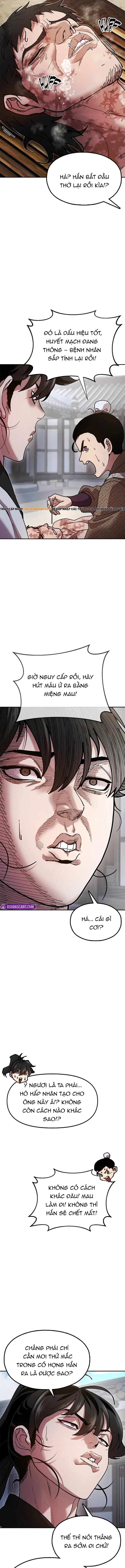 Cổ Lục Thái Tôn - Chapter 19 - Page 18