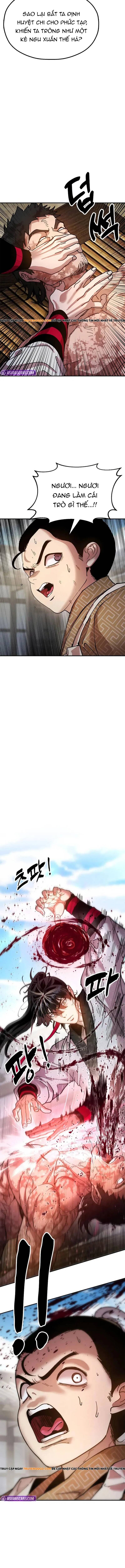 Cổ Lục Thái Tôn - Chapter 19 - Page 19