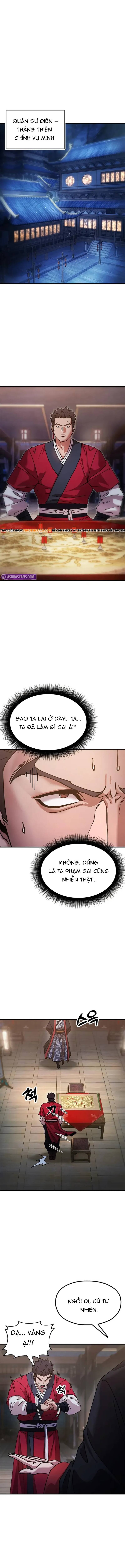 Cổ Lục Thái Tôn - Chapter 19 - Page 7