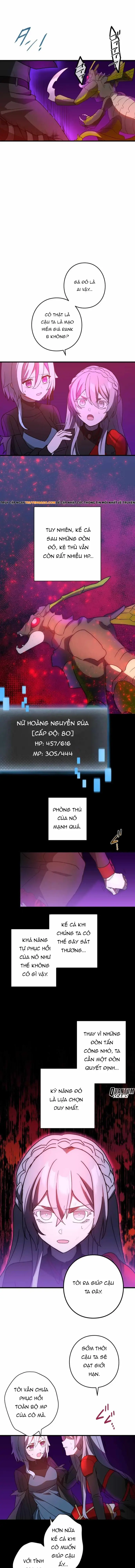 Game Thủ Tái Xuất, Trọng Lực Vô Song - Chapter 65 - Page 3