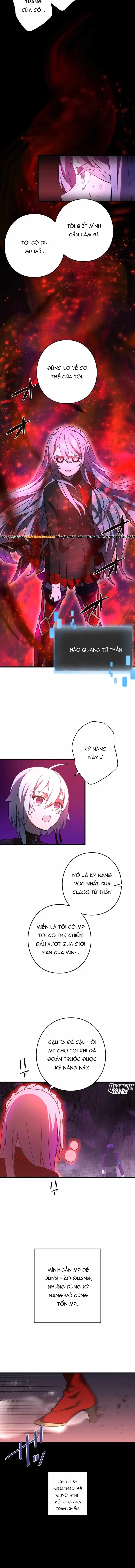 Game Thủ Tái Xuất, Trọng Lực Vô Song - Chapter 65 - Page 4