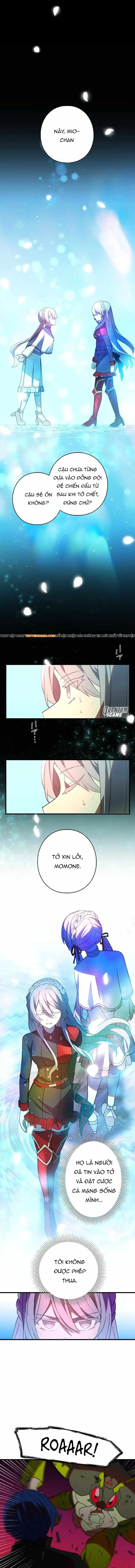 Game Thủ Tái Xuất, Trọng Lực Vô Song - Chapter 65 - Page 5