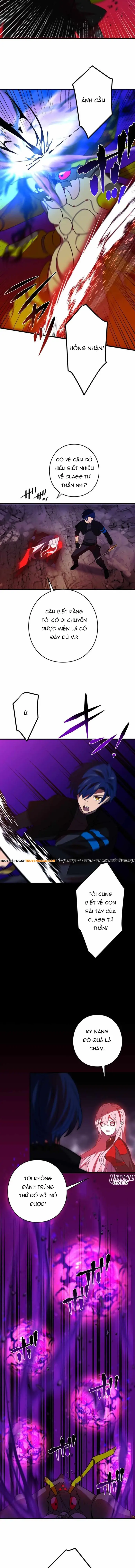 Game Thủ Tái Xuất, Trọng Lực Vô Song - Chapter 65 - Page 6