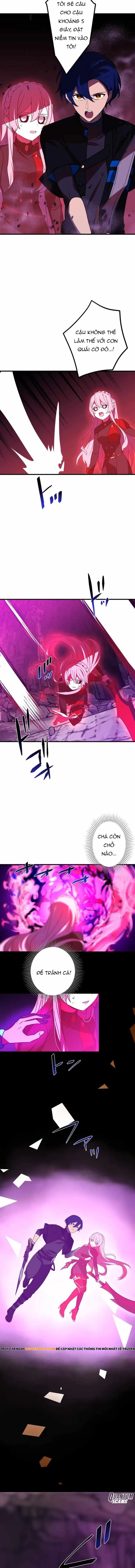 Game Thủ Tái Xuất, Trọng Lực Vô Song - Chapter 65 - Page 7