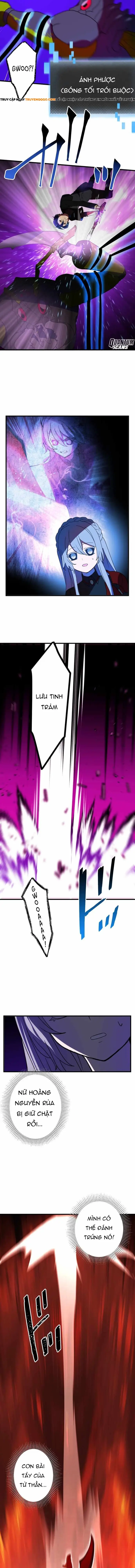 Game Thủ Tái Xuất, Trọng Lực Vô Song - Chapter 65 - Page 9