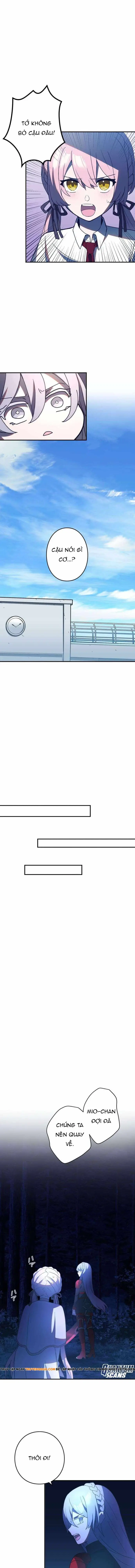 Game Thủ Tái Xuất, Trọng Lực Vô Song - Chapter 66 - Page 10