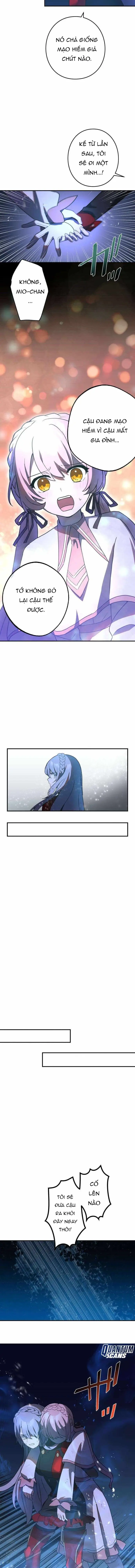 Game Thủ Tái Xuất, Trọng Lực Vô Song - Chapter 66 - Page 11