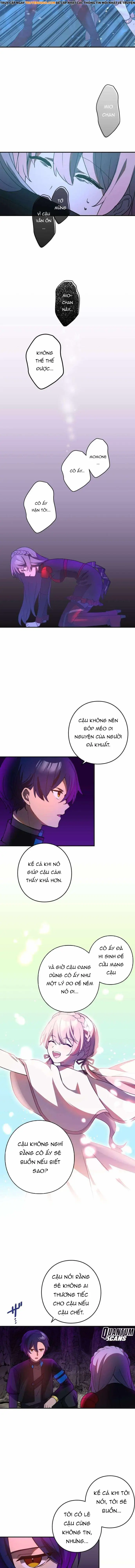 Game Thủ Tái Xuất, Trọng Lực Vô Song - Chapter 66 - Page 12
