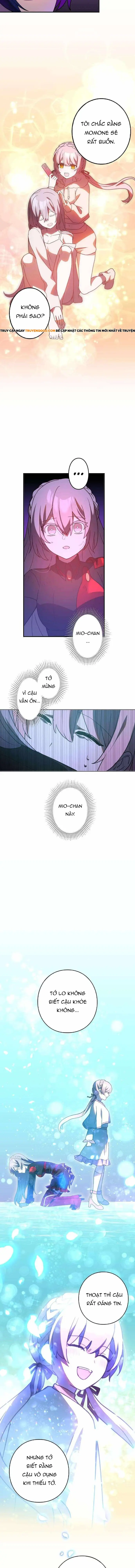 Game Thủ Tái Xuất, Trọng Lực Vô Song - Chapter 66 - Page 13