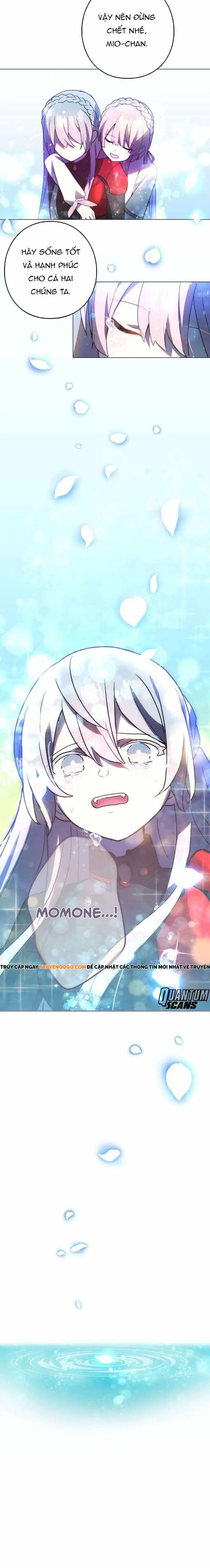 Game Thủ Tái Xuất, Trọng Lực Vô Song - Chapter 66 - Page 14