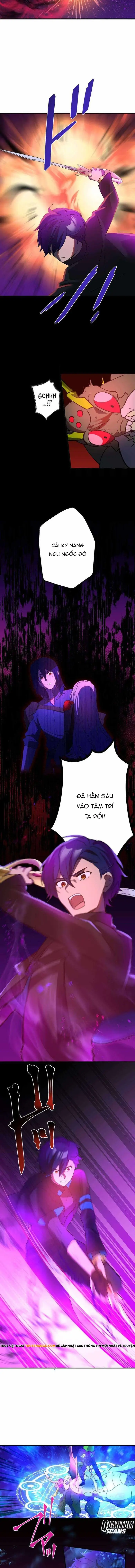 Game Thủ Tái Xuất, Trọng Lực Vô Song - Chapter 66 - Page 3