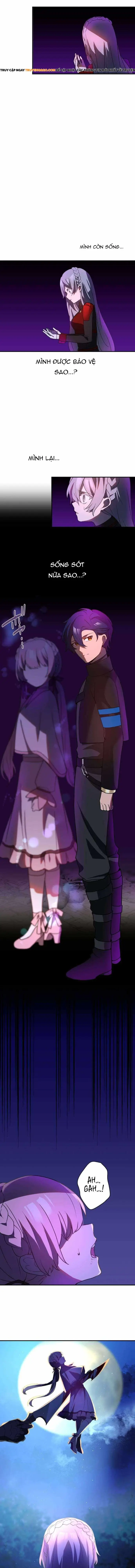 Game Thủ Tái Xuất, Trọng Lực Vô Song - Chapter 66 - Page 5