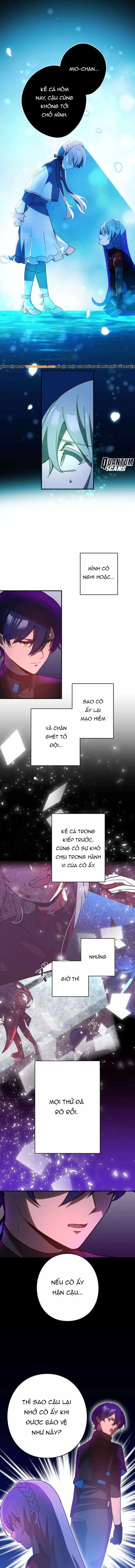 Game Thủ Tái Xuất, Trọng Lực Vô Song - Chapter 66 - Page 7