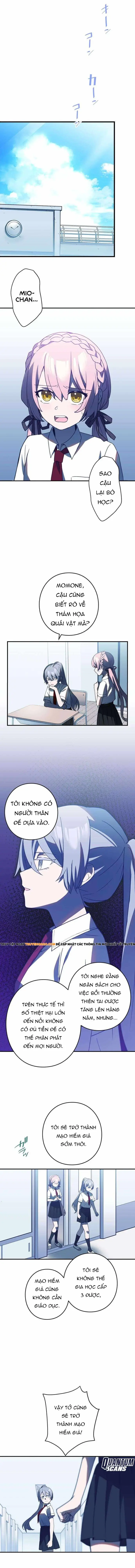 Game Thủ Tái Xuất, Trọng Lực Vô Song - Chapter 66 - Page 9