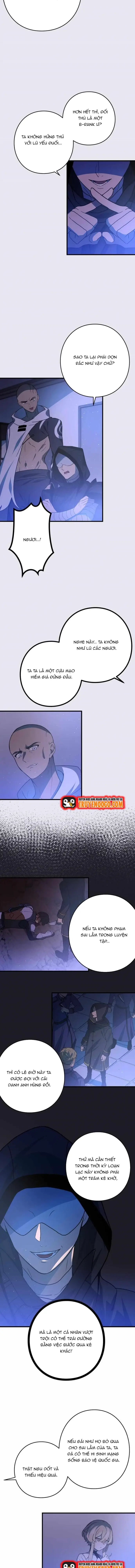 Game Thủ Tái Xuất, Trọng Lực Vô Song - Chapter 67 - Page 10