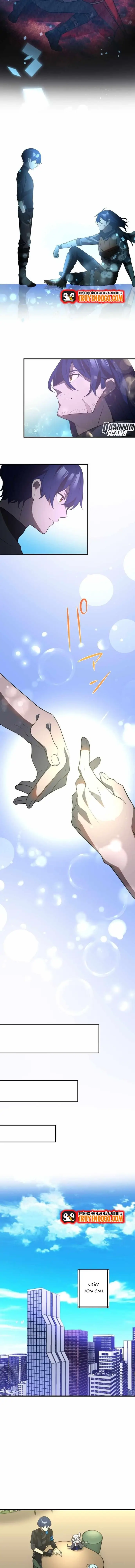 Game Thủ Tái Xuất, Trọng Lực Vô Song - Chapter 67 - Page 4