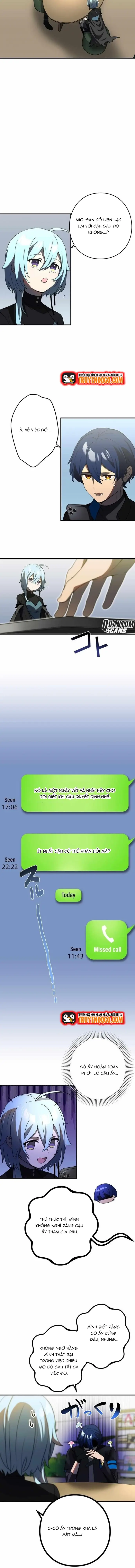 Game Thủ Tái Xuất, Trọng Lực Vô Song - Chapter 67 - Page 5