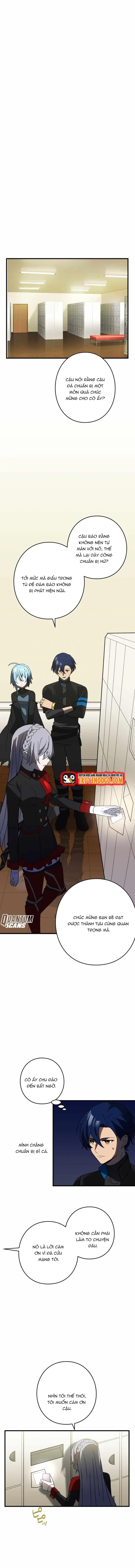 Game Thủ Tái Xuất, Trọng Lực Vô Song - Chapter 68 - Page 3