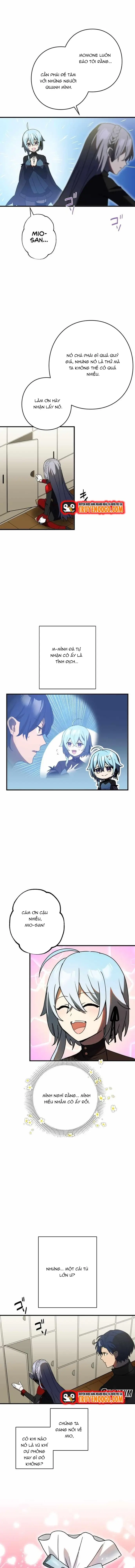 Game Thủ Tái Xuất, Trọng Lực Vô Song - Chapter 68 - Page 4