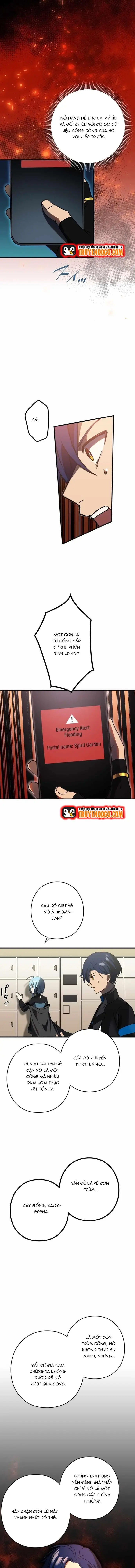 Game Thủ Tái Xuất, Trọng Lực Vô Song - Chapter 68 - Page 7