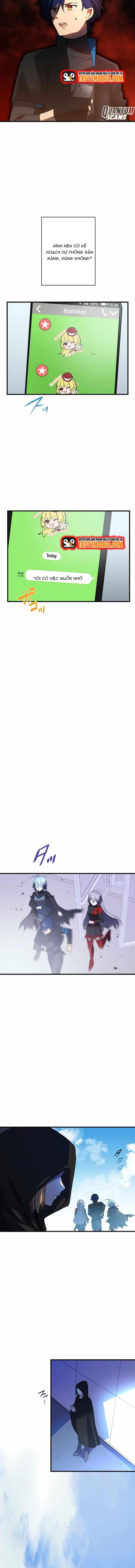 Game Thủ Tái Xuất, Trọng Lực Vô Song - Chapter 68 - Page 8