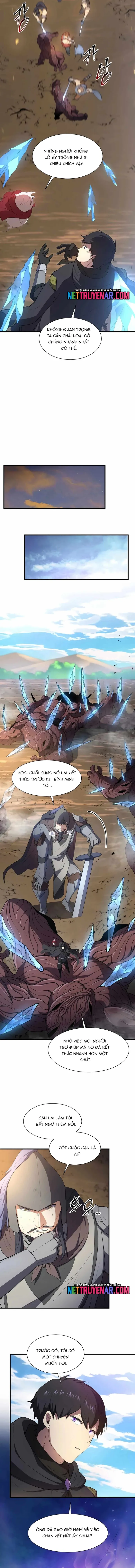 Tôi Thăng Cấp Bằng Kĩ Năng - Chapter 119 - Page 10