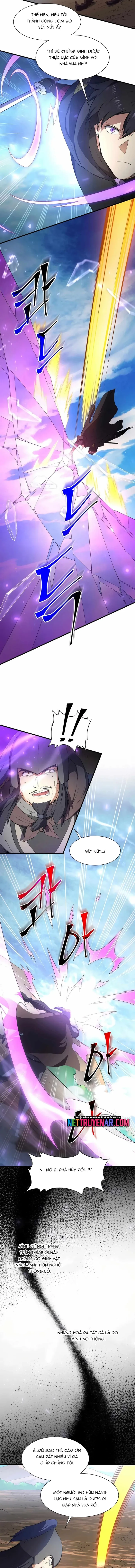 Tôi Thăng Cấp Bằng Kĩ Năng - Chapter 119 - Page 12