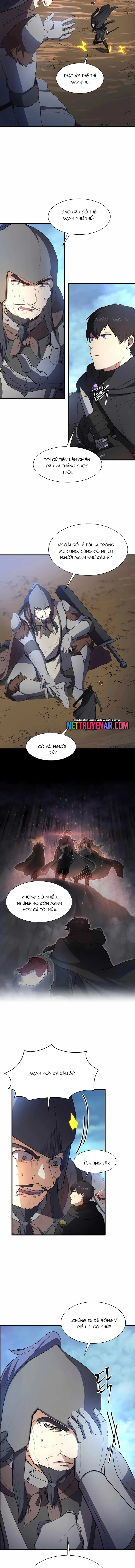 Tôi Thăng Cấp Bằng Kĩ Năng - Chapter 119 - Page 13
