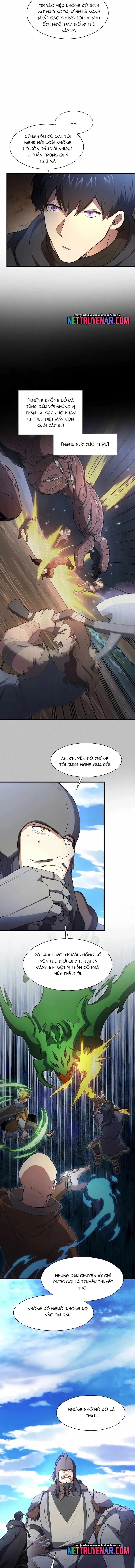 Tôi Thăng Cấp Bằng Kĩ Năng - Chapter 119 - Page 14