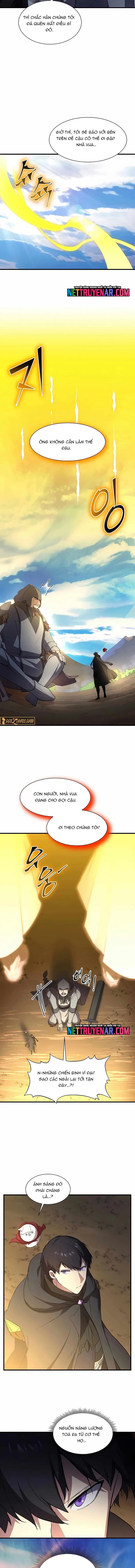 Tôi Thăng Cấp Bằng Kĩ Năng - Chapter 119 - Page 15