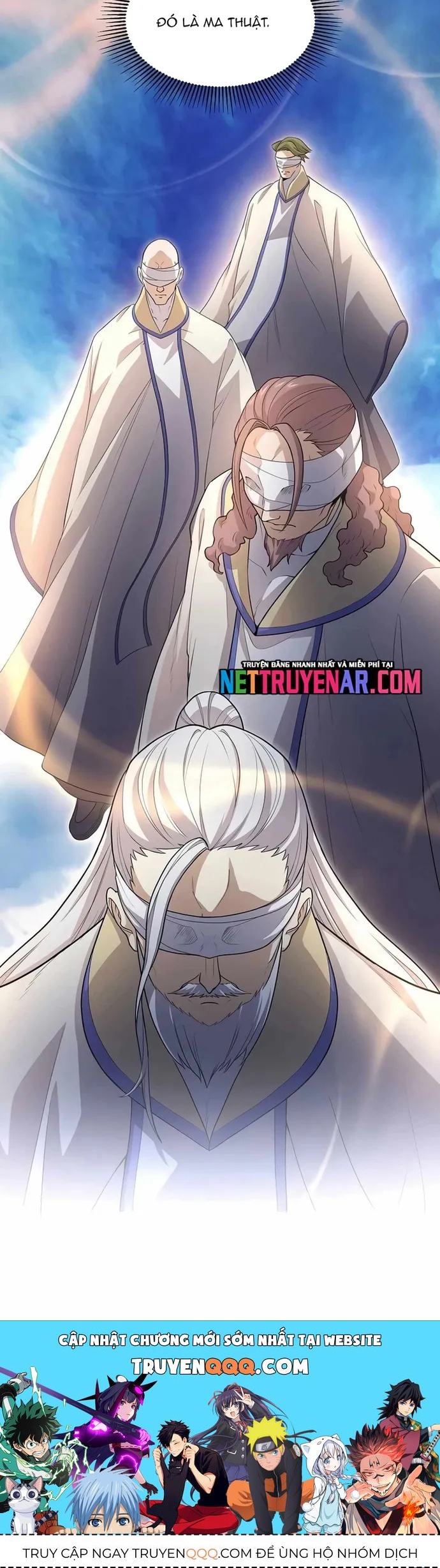 Tôi Thăng Cấp Bằng Kĩ Năng - Chapter 119 - Page 16